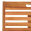 Aberdeen Outdoor Teak Adjustable Chaise Lounge