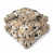 Brown Floral est en rupture de stock