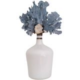 Demijohn Handmade Crystal Decorative Bottles