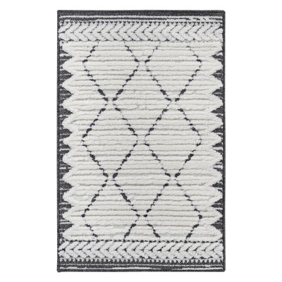 Contemporary Indoor Area Rug