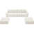 Chenille beige est en rupture de stock