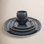Borgen Stoneware Dinnerware Set