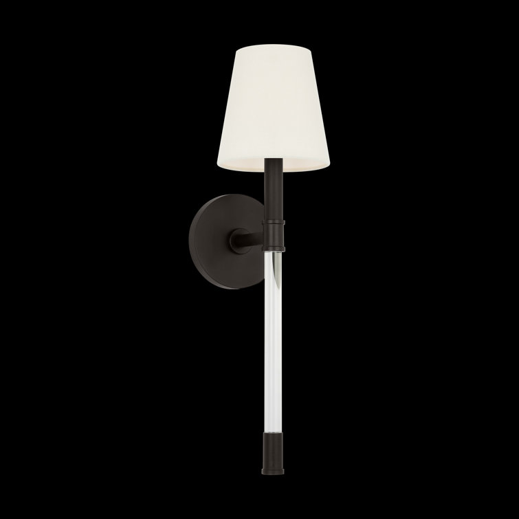 Hanover 1 - Light Wallchiere