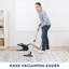 Tapis gris / brun Florenza Comfort Plus-822939609