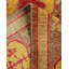 Arts & Crafts One-of-a-Kind 9' 10" X 12' 6" Hand Knotted Area Rug