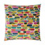 Capsules Geometric Square Pillow Cover & Insert