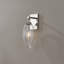 NANTUCKET 1 LIGHT WALL SCONCE-754252007
