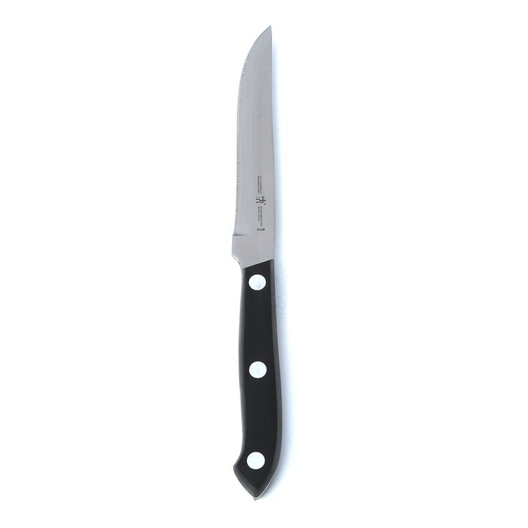 Henckels International 4-pc.Prime Steak Knives, Color: Stainless