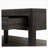 48x26x20" Elegant Rectangular Cocktail Table