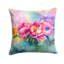 Coussin décoratif intérieur / extérieur Autre / Sans motif-99815677