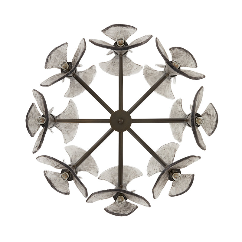 Gwendolyn 16 - Light Chandelier