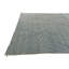 Tapis bleu clair Orpheus