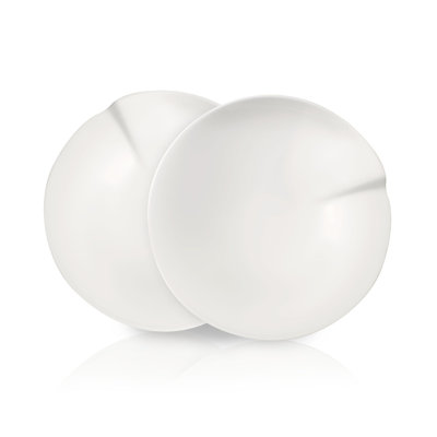 Ensemble de 2 assiettes à pâtes 10,75 po Villeroy & Boch Pasta Passion