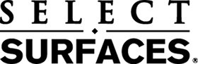 Select Surfaces Logo