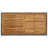 Sabato Rattan Bar Table-577912885