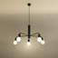 5 - Light Chandelier
