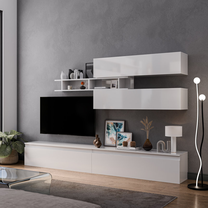 Alicante Entertainment Centre, White