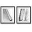 " UNder Sail I " 2 - Pieces