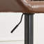 Tabouret de bar Azarie-88153608