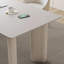 Bureau de style crème-587068323