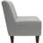 Adamski Upholstered Slipper Chair-34141491