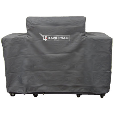 Grill Cover Fits up to 58