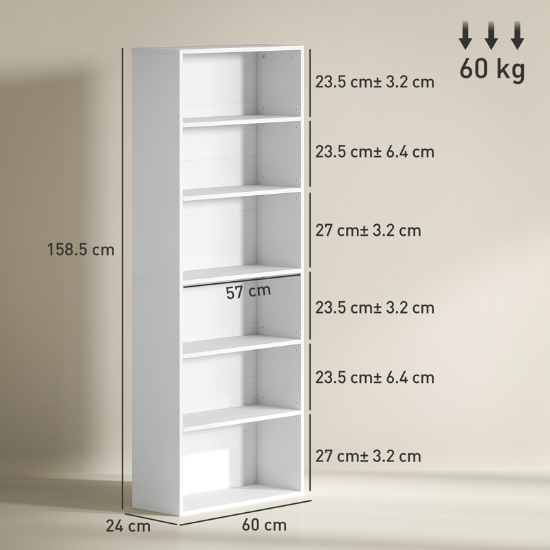 Bookshelf