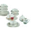 Seltmann Weiden Marie Luise Streublumen Floral Teapot Set For 6
