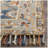 Carman Hand Tufted Wool Geometric Rug-773946164
