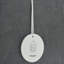 Carley Hope Circle Shaped Ceramic Ornament