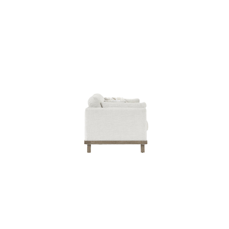  Canapé 24200, porcelaine Snuggy, Polyester en porcelaine Snuggy