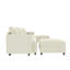 Canapé modulaire moderne avec fonction de rangement-2104240708