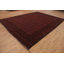 Tapis oriental fait à la main 10 x 13 po