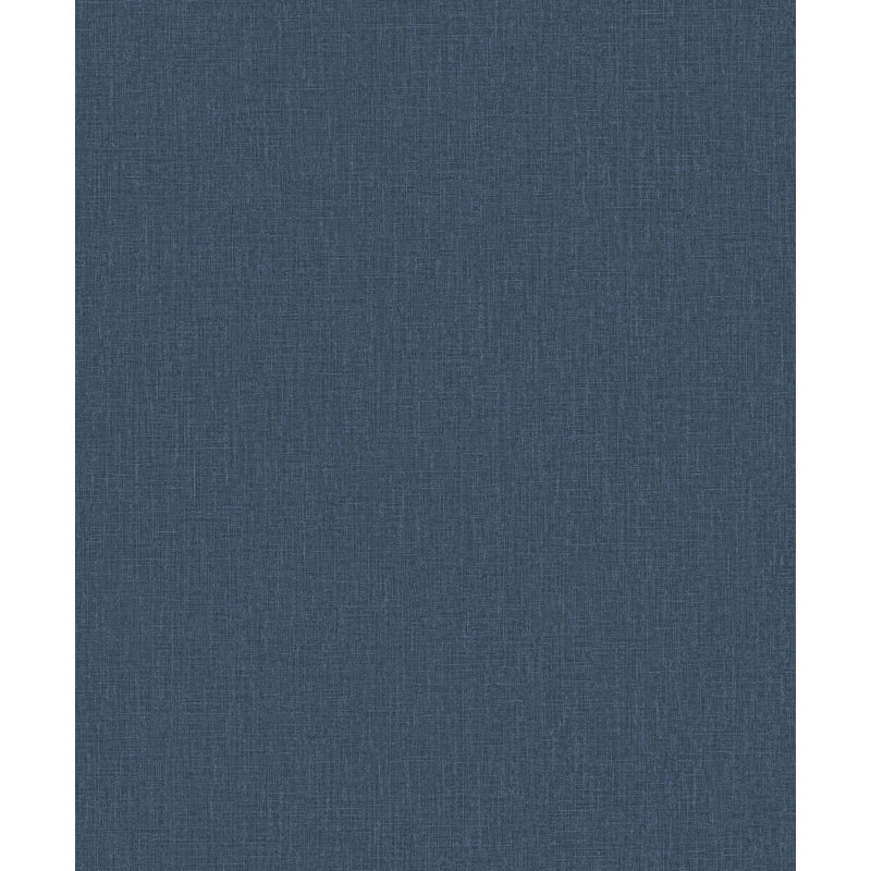 Papier peint texturé, Bleu foncé