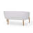 Kerby Recessed Arm Loveseat-1042743972