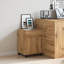 Arpelar 1 Drawer Filing Cabinet-1683582422