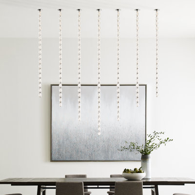 Collier 240 Chandelier