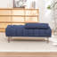 Banc de rembourrage de 52 po Ashyiah-436442306
