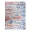 Overdyed One-of-a-Kind Rectangle 9'1" X 12'2" Hand Knotted Area Rug