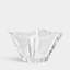 Glacial Crystal Decorative Bowl-13787490