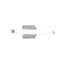 Perouge 1 - Light LED Bath Bar-1080647192