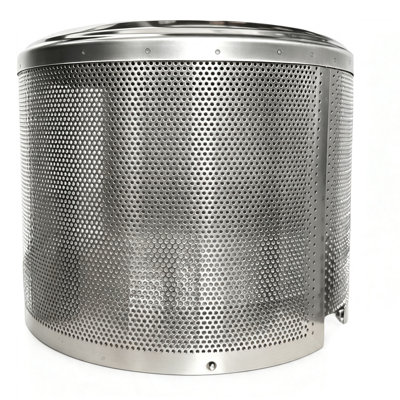 Patio Heater Main Burner Net Emitter Screen Outdoor Heater Replacement Parts