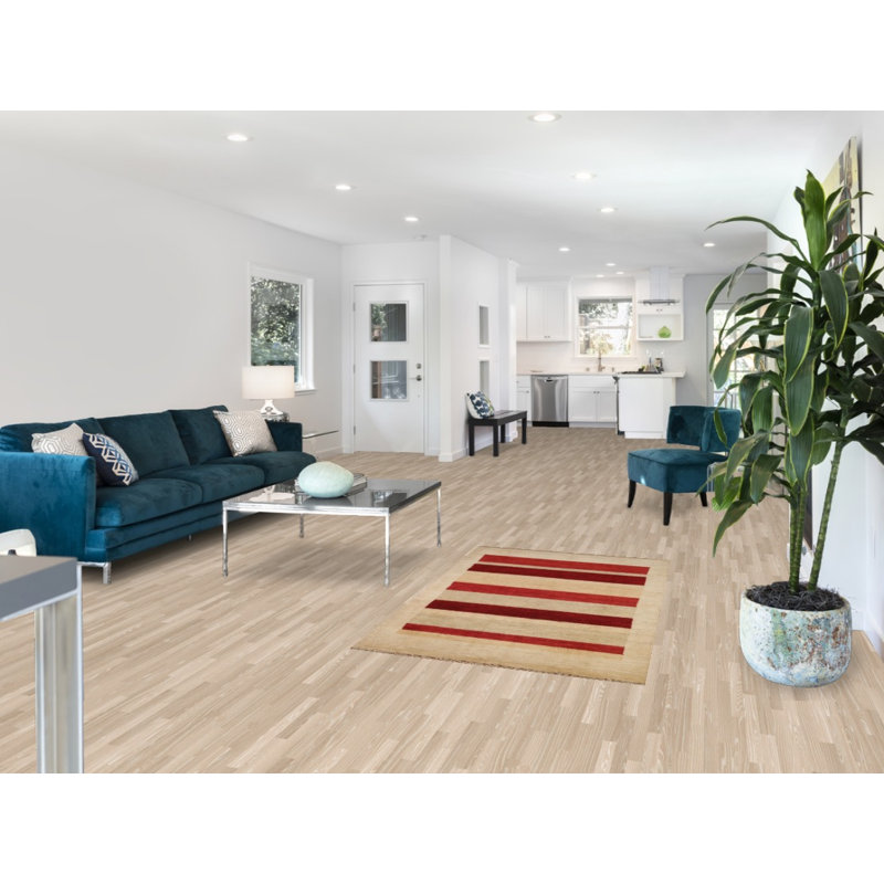 Tapis oriental contemporain Gabbeh 3 x 5