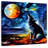Brampt Moonlit Wolf I-109227425