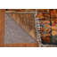 Tapis géométrique marocain berbère fait à la main 7 x 10