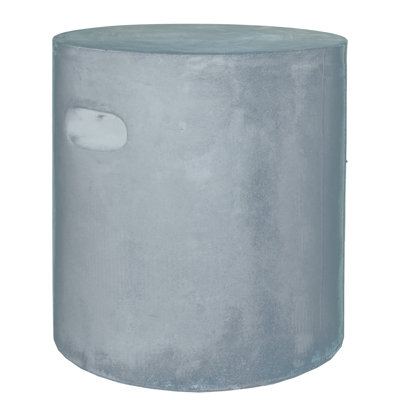 Damron Plastic Accent Stool