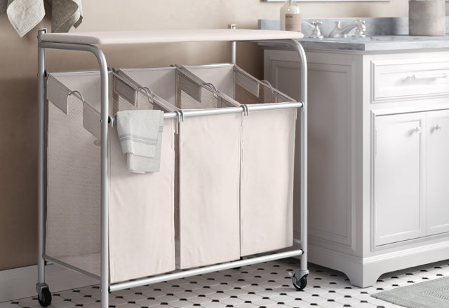 Laundry Sorters You'll Love
