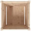 Briceidy Wood Planter Box-402659541