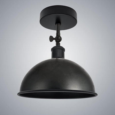 Semi Flush Mount
