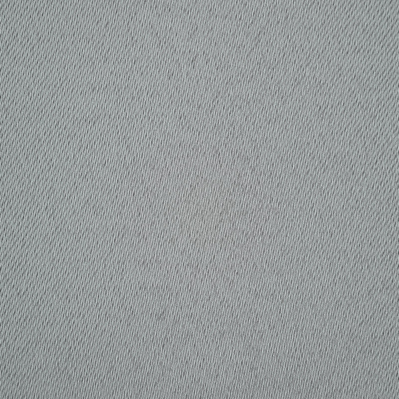 Panneau de rideau occultant avec œillets Burrier Wayfair Basics, L 54 po x L 95 po, Gris argenté